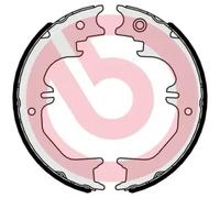 Brembo Mâchoire et accessoire de frein S 83 563