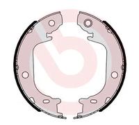 BREMBO S 83 565 Mâchoires de frein à main