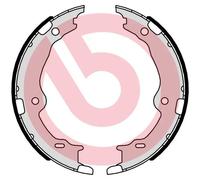 BREMBO S 83 572 Mâchoires de frein à main