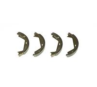 Jeu de mâchoires de frein, frein de stationnement S 86 511 BREMBO pour VOLVO