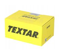 Jeu de mâchoires de frein, frein de stationnement TEXTAR pour CLASSE S 3 2005-
