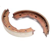 Jeu de mâchoires de frein, frein de stationnement TRW GS8683 pour 406 2 1998-