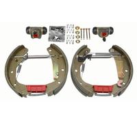 TRW GSK1608 Kit de freins à tambour