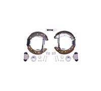 HELLA 8Db 355 005-041 Jeu De Mâchoires De Frein - R1294