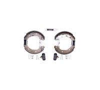 Jeu De Mâchoires De Frein Hella 8DB 355 005-091 Shoe Kit Pro pour Citroën Fiat