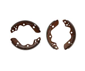 Jeu de mâchoires de frein HERTH+BUSS ELPARTS J3508029