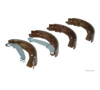 Jeu De Mâchoires De Frein Herth+buss Jakoparts J3500905 pour Suzuki Chevrolet