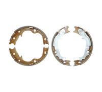 Jeu de mâchoires de frein LPR 01116