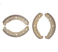 Jeu de mâchoires de frein LPR 03890 pour ACURA NSX 3 1992-1997
