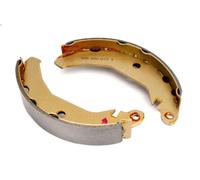 Jeu de mâchoires de frein LPR 04340 pour FORD FIESTA II (FBD) 1 1983-1989