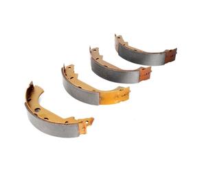 Jeu de mâchoires de frein LPR 04980