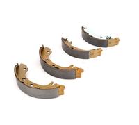 Jeu de mâchoires de frein LPR 05040