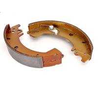 Jeu de mâchoires de frein LPR 05090 pour OPEL ARENA Combi (A97) 1.9 1998-2001