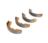 Jeu de mâchoires de frein LPR 05245