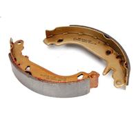 Jeu de mâchoires de frein LPR 06020 pour CITROEN ZX (N2) 2 1992-1997