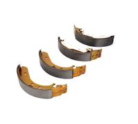 Jeu de mâchoires de frein LPR 06040