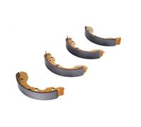 Jeu de mâchoires de frein LPR 06880