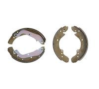 Jeu de mâchoires de frein LPR 07105