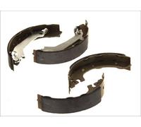 Jeu de mâchoires de frein LPR 07155 pour FORD ESCORT V (AAL, ABL) 1.8 1993-1995