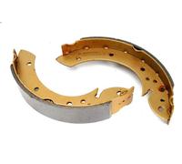 Jeu de mâchoires de frein LPR 07420 pour PEUGEOT 405 II (4B) 2 1994-1995