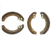 Jeu de mâchoires de frein LPR 07830 pour CITROEN ZX (N2) 2 1994-1997