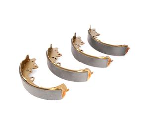 Jeu de mâchoires de frein LPR 09200