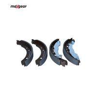 Mâchoires de frein Essieu arrière 19-0288 MAXGEAR pour NISSAN MICRA II