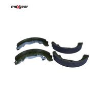 Jeu de mâchoires de frein MAXGEAR 19-3617 DACIA 440607493R
