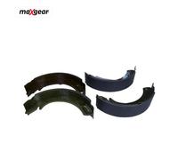 Jeu de mâchoires de frein MAXGEAR 19-4532 FORD 44060-0F026