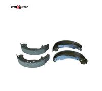 Jeu de mâchoires de frein MAXGEAR 19-4617 AUDI 2Q0 698 525 A 2Q0 698 525 C
