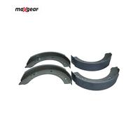 Jeu de mâchoires de frein MAXGEAR 19-5630 LAND ROVER GBS805 RTC3418 STC2797