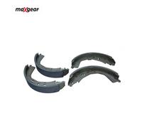 Jeu de mâchoires de frein MAXGEAR 19-5644 TOYOTA 04495-0K160