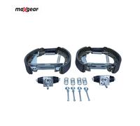 MAXGEAR 19-5645KIT Jeu de mâchoires de frein