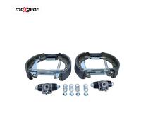 MAXGEAR 19-5646KIT Jeu de mâchoires de frein