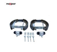 MAXGEAR 19-5647KIT Jeu de mâchoires de frein