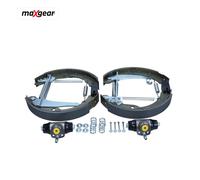 Jeu de mâchoires de frein MAXGEAR 19-5649KIT VW 1U0 698 511