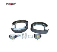 MAXGEAR 19-5668KIT Jeu de mâchoires de frein