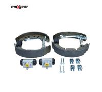 MAXGEAR 19-5675KIT Jeu de mâchoires de frein