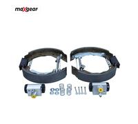 Jeu de mâchoires de frein MAXGEAR 19-5679KIT DACIA 44 0A 046 84R 44 0A 051 69R