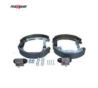 MAXGEAR 19-5681KIT Jeu de mâchoires de frein