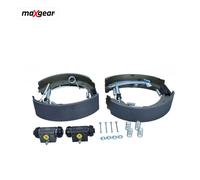 MAXGEAR 19-5683KIT Jeu de mâchoires de frein