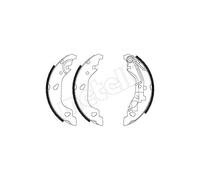 Jeu De Mâchoires De Frein Metelli 53-0080Y pour Fiat