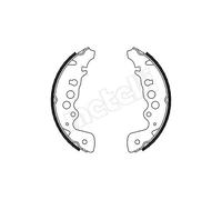 Jeu De Mâchoires De Frein Metelli 53-0401 pour Mazda Suzuki