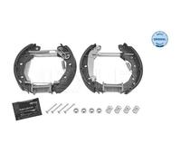 MEYLE 29-14 533 0002/K Kit de freins à tambour