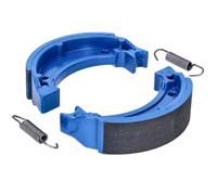 Jeu de mâchoires de frein Polini Sport 110x25mm incl. ressorts pour frein à