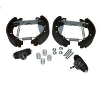 Jeu de mâchoires de frein pour BOSCH 0 204 114 579 pour FABIA I (6Y2) 1 1999-