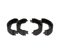 Jeu de mâchoires de frein pour BOSCH 0 986 487 414 pour 4 RUNNER II 3 1993-1996