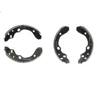 Jeu de mâchoires de frein pour BOSCH 0 986 487 417 pour MX-3 (EC) 1.6 1991-1993