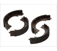 Jeu de mâchoires de frein pour BOSCH 0 986 487 424 pour RAV 4 I (_A1_) 2 1994-