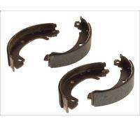 Jeu de mâchoires de frein pour BOSCH 0 986 487 550 pour MEGANE I 2 1996-2003